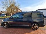 Volkswagen Caddy Maxi  2.0 TDI DSG Style mit Standheizung u
