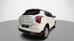 KGM Tivoli Automatik Rückfahrkamera SHZ