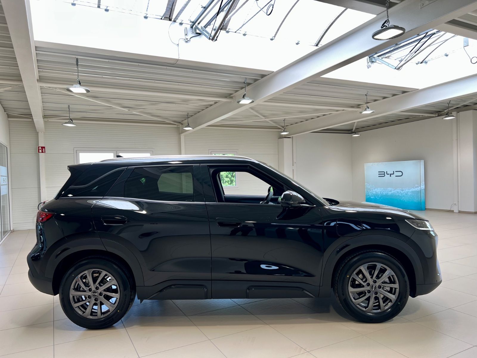 BYD ATTO 2