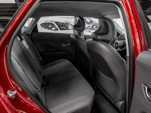Hyundai Kona Prime Elektro 2WD Autobahnassistent BOSE