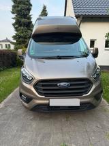 Ford Nugget * Hochdach * Automatik * AHK * Hohlraum - Köln