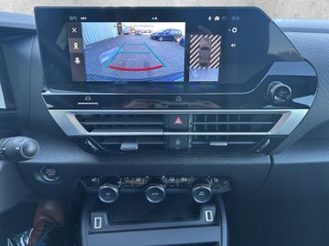 Citroën C4 Hybrid 145 Max KAMERA LED NAVI SHZ ALU