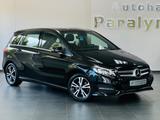 Mercedes-Benz B 200 CDI *LED*NAVI*AHK*PDC - gebrauchte Mercedes-Benz B 200 aus dem Jahr 2017