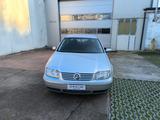 Volkswagen Bora 1.6 16V cat Trendline - Volkswagen Bora: Limousine