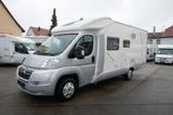 GiottiLine Therry T36 Klima/Solar/Festbett/Hubbett/TV/EURO5 - Offers