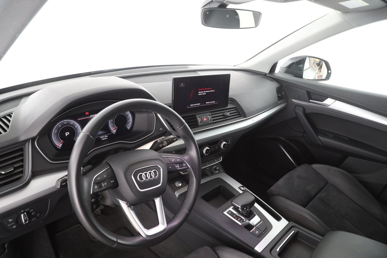 Audi Q5 Sportback 40 TFSI quattro S tronic advanced | foto 12