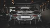 McLaren 600LT Chassis #001 - Max MSO Spec - McLaren 600LT Gebrauchtwagen