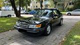 Saab 900 Cabrio 140 PS 2l Softturbo Automatik - Saab in München