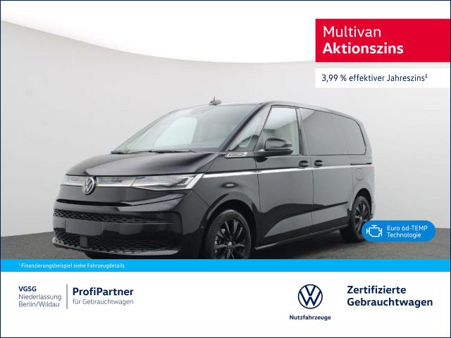 Volkswagen Multivan T7 Style TDI AHK+Standhzg.+Navi+Head-Up