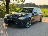 BMW 530d Touring F11 LCI | Night Vision | ... - BMW 530: F11