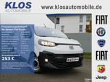 Fiat Scudo KAWA L2 2.0 145 PS MT6 COMFORT SURROUND VI - Fiat Scudo: 1.6