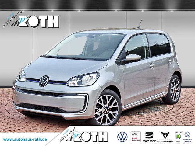 Volkswagen up e-up! Edition inkl. WINTERRÄDER! KAMERA PDC S