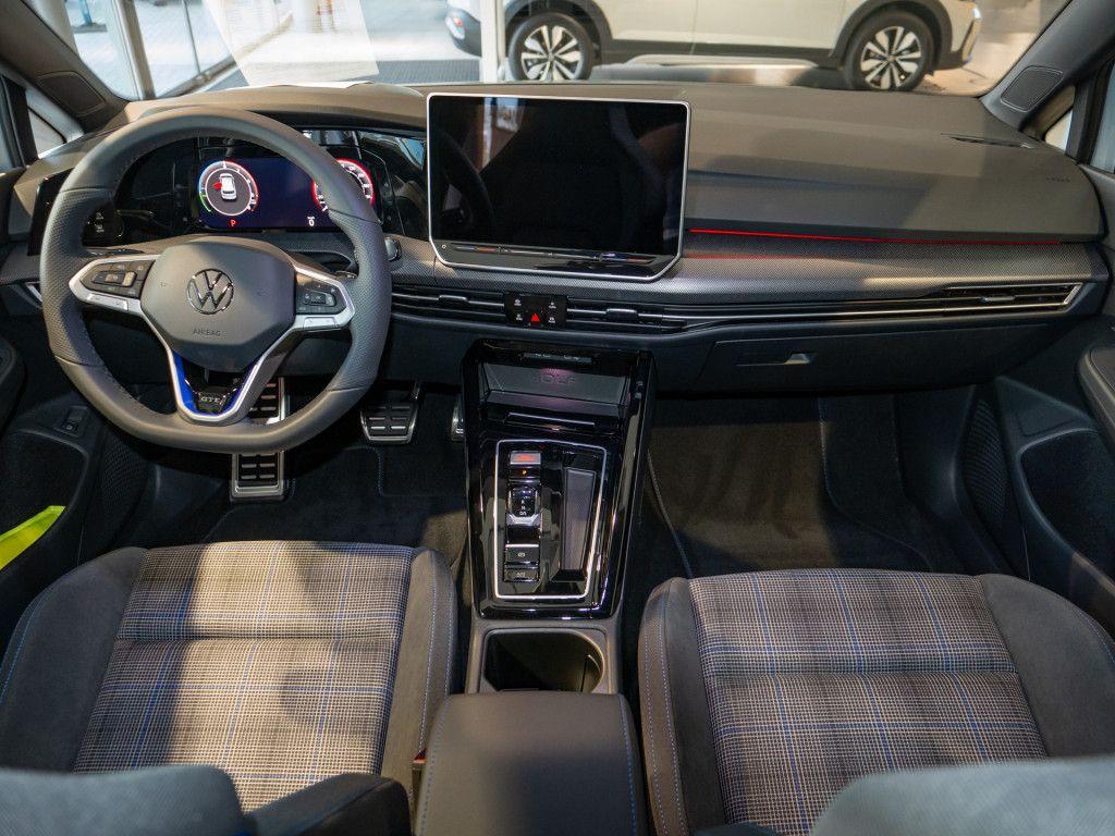 Volkswagen Golf GTE 1,5 l eHybrid DSG, миниатюра 8
