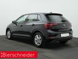 Volkswagen Polo 1.0 TSI DSG Style PANO IQ.DRIVE KAMERA NAVI - VW Polo Gebrauchtwagen in Essen