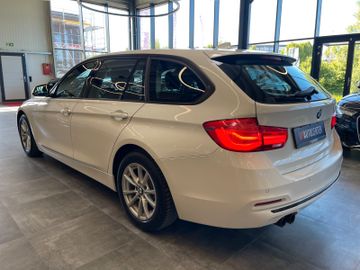 BMW 320 d Touring Sport Line *LED*NAVI*PDC*SZHZ*