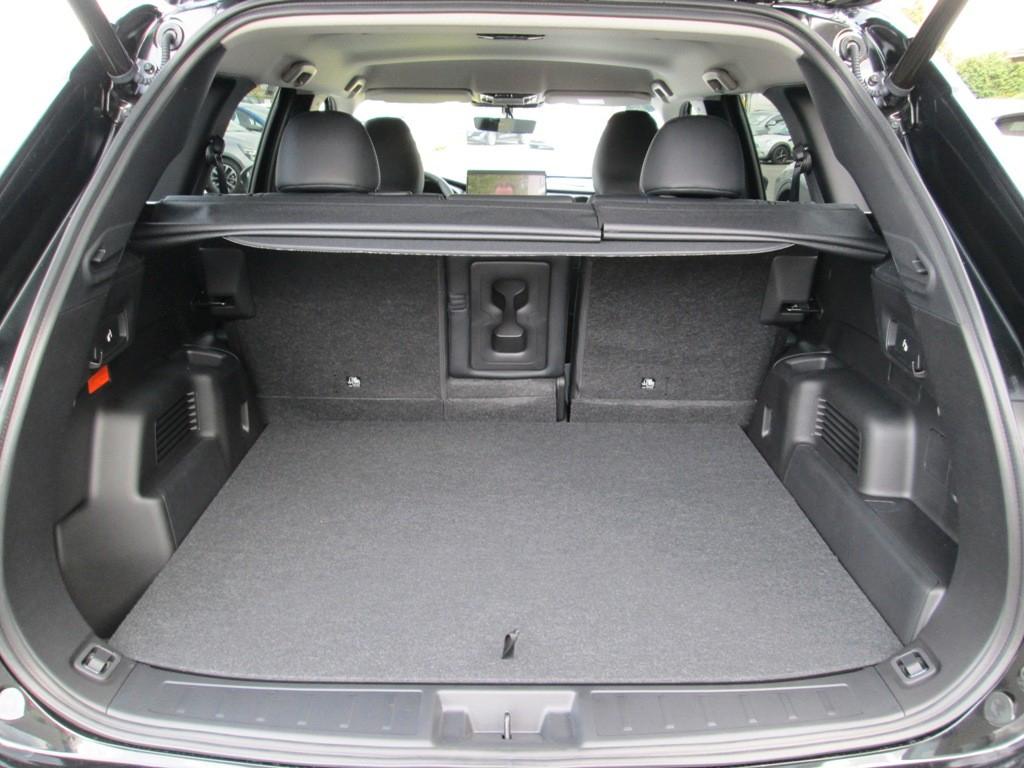 Mitsubishi Outlander 2,4 PHEV  INTRO-EDITION
