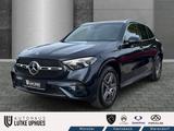 Mercedes-Benz GLC 200 4Matic AMG-Line Sportpaket AHK El. Pano. - Mercedes-Benz GLC 200