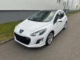 Peugeot 308 Allure*XENON*NAVI*PANO*PDC*SHZ*AUTOM*F1*ALU*