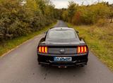 Ford Mustang 5.0 V8 GT  / 1.Hand / Deutsches Model - Ford Mustang Gebrauchtwagen in Frankfurt