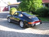 Porsche 911 Urmodell - Porsche aus 1976: 911