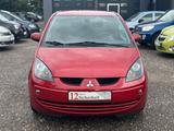 Mitsubishi Colt CZ3 Lim. 3-trg. 1.3 Motion Plus BENZIN/LPG - Mitsubishi Colt mit LPG-Antrieb