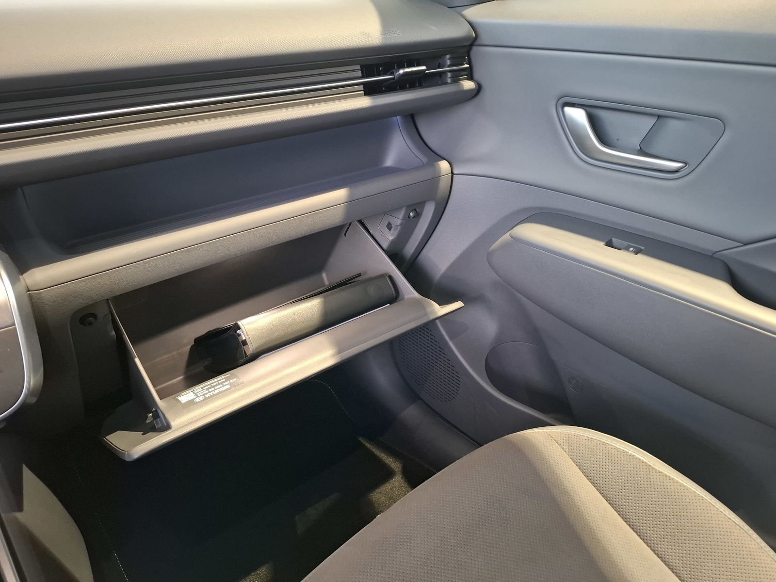 Hyundai KONA Elektro – Bild 34