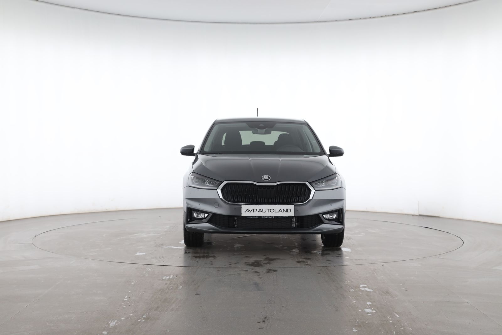 Skoda Fabia - Bild 5