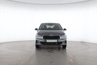 Skoda Fabia - Vorschau Bild 5