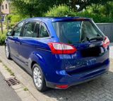 Ford Grand C-Max 2,0TDCi 110kW Titanium Titanium - Ford Grand C-Max von privat