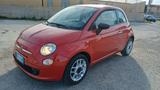 Fiat 500 1.3 Multijet 16V 75 CV by DIESEL - Fiat 500 by-DIESEL