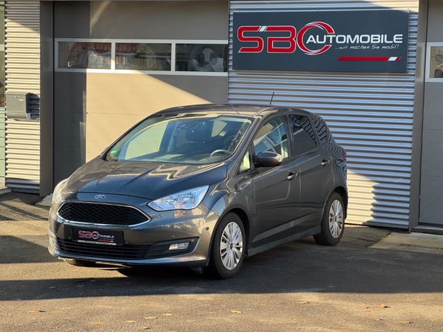 Ford C-MAX Cool & Connect