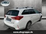 Toyota Auris Touring Sports 1.8 Hybrid (Syst.136 PS) Ex - Toyota Auris Touring Sports mit Hybrid-Antrieb: Kombi