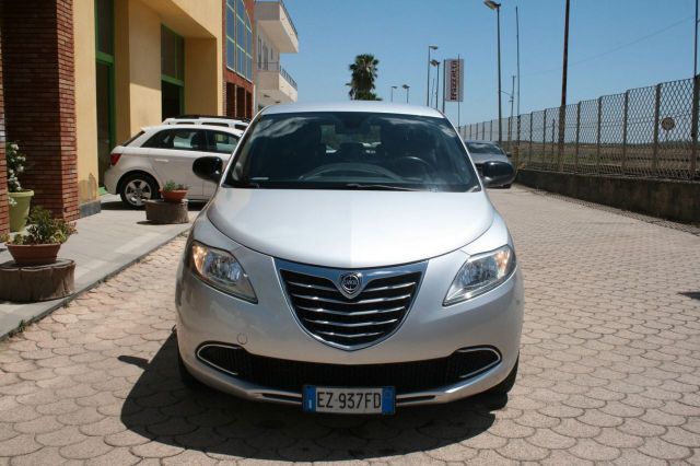 Lancia Ypsilon 1.3 MJT 16V 95 CV 5 porte S&S Gol