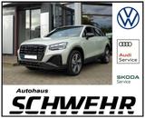 Audi Q2 35 1.5 TFSI S-line *MATRIX-LED*AHK*LEDER* - Audi Vorführfahrzeuge