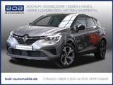Renault Captur R.S. LINE TCe 140 NAVI SHZ 360° LHZ TWA - Renault Captur in Wuppertal