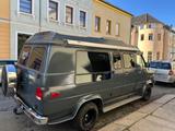 GMC Vandura - GMC mit LPG-Antrieb