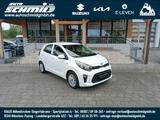 Kia PICANTO 1.0 M/T ED7 EMOTION - Kia Picanto Gebrauchtwagen in München
