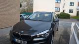 BMW 220 Active Tourer 220i Luxury Line Luxury Line - : Kleinbus, Von Privat