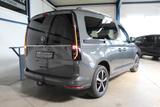 Volkswagen Caddy Style 2.0 TDI 4M 122 PS SOFORT VERFÜGBAR - Volkswagen Caddy in Stuttgart