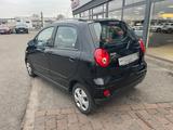 Chevrolet Matiz SE - Chevrolet Matiz Gebrauchtwagen