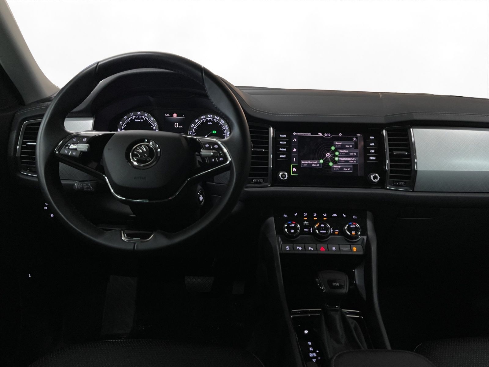 Skoda Kodiaq - Bild 20