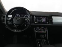 Skoda Kodiaq - Vorschau Bild 20