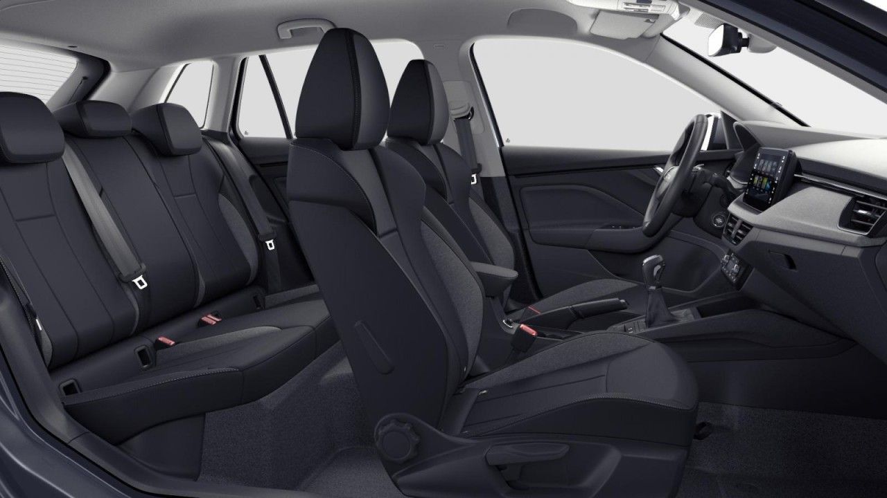 Skoda Kamiq - Bild 6