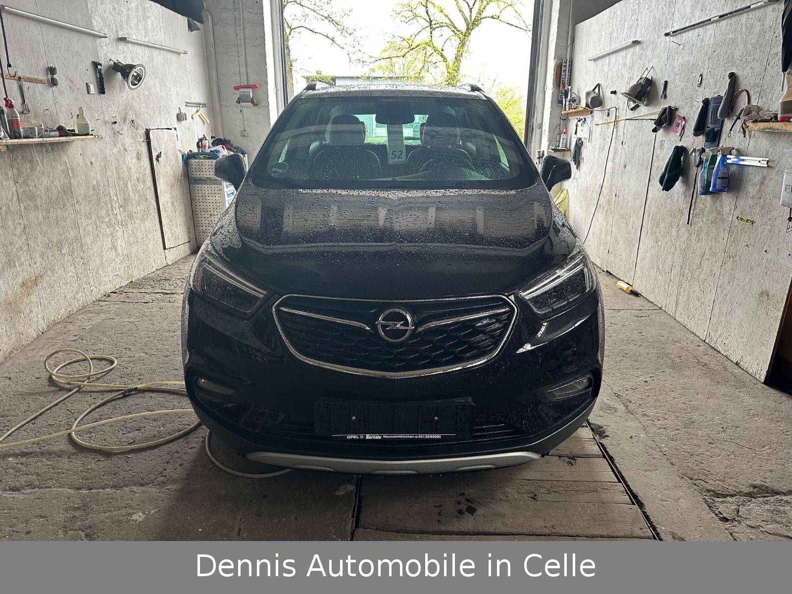 Opel Mokka X Innovation Start/Stop