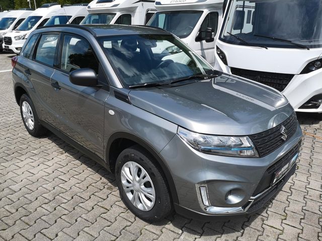 Suzuki Vitara 5-Türer 1.4 BOOSTERJET HYBRID Club Sofort