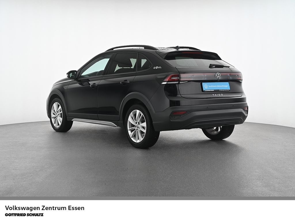Volkswagen Taigo Goal TSI DSG LED Navi SHZ imagem 3