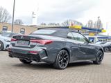 BMW M440i xDrive Sportpaket Pro Sitzbelü DA Prof PA  - BMW M-Modelle: Cabrio