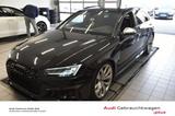 Audi RS4 Avant qu MATRIX B&O HuD 280KM/H RS-AGA - Audi RS4 mit Benzin-Antrieb: Kombi, Automatik