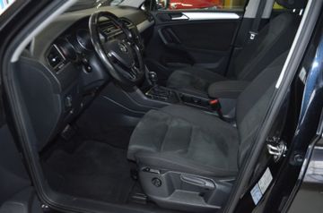 Volkswagen Tiguan - 10