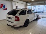 Skoda Octavia 1.8 TSI DSG Combi*LEDER*XENON*AHK*NAVI! - Skoda Octavia: 1.8